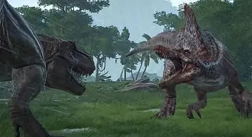 Jurassic World: Evolution Update 1.5.3 Released
