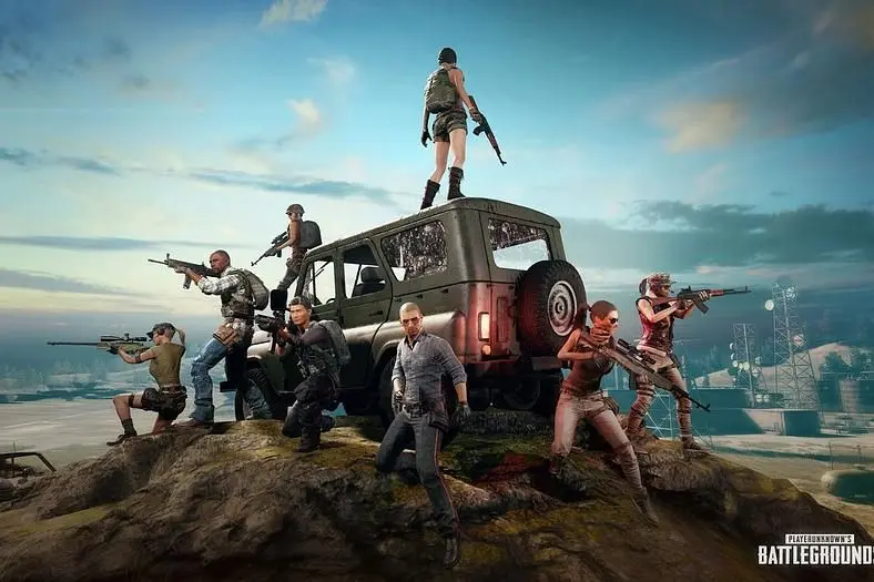 PUBG Introduces New Profit-Sharing Program for eSports Play