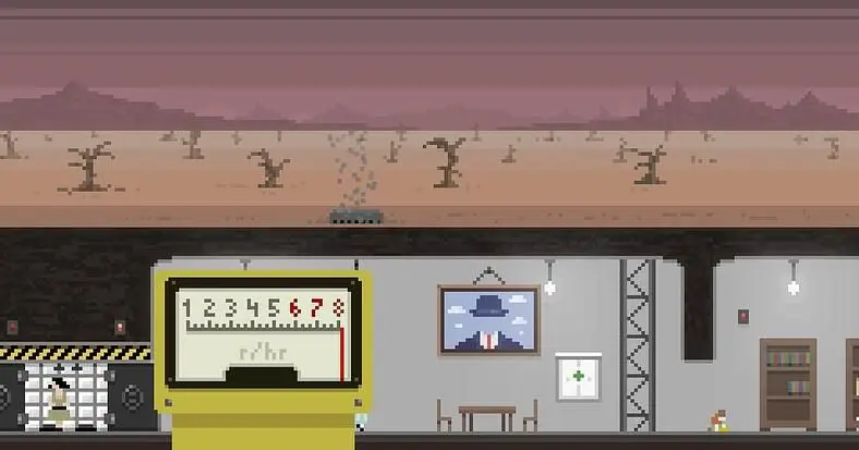 Team17 signs on Unicube's Strategy Survival Game Sheltered