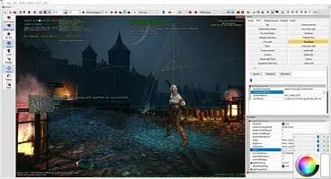 Explore worlds beyond your imagination with The Witcher 3 REDkit Modding Kit, releasing in May
