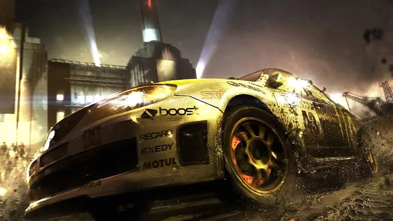 Codemasters: "PR guys are preparing PR stuff" and devs "getting builds ready"