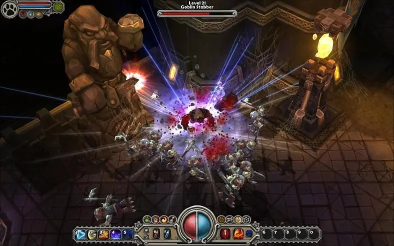 Torchlight co-founders leave Runic Games