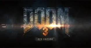DOOM 3: BFG Edition now out in North America, in Europe October 19th