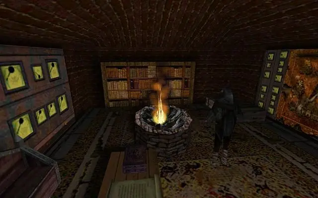 Thief Gold lands on Good Old Games