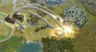 Civilization V Patch Next Week