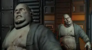The game looks phenomenal, and reminds us of the glory days of staying up late playing Doom back in '93, but what has changed since then?