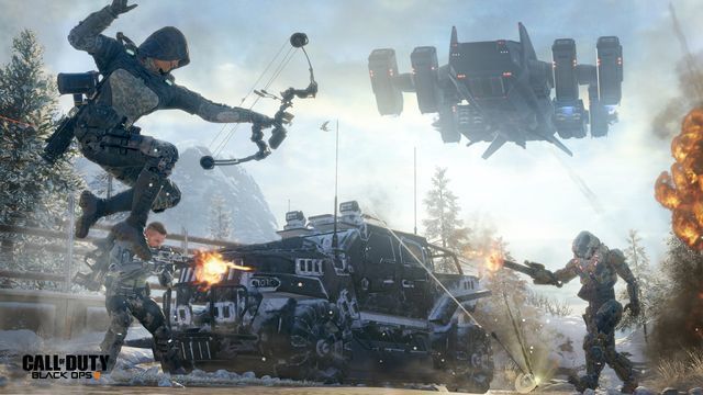 If you own another Call of Duty game, you may have access to the Black Ops 3 Beta on Steam