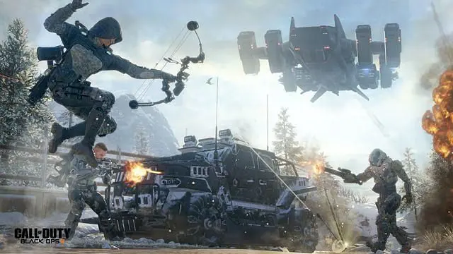 If you own another Call of Duty game, you may have access to the Black Ops 3 Beta on Steam