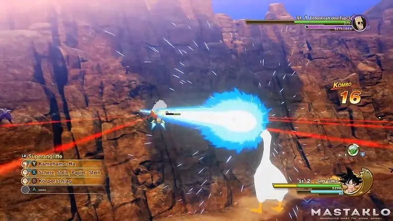 The Best Dragon Ball Z: Kakarot PC Mods