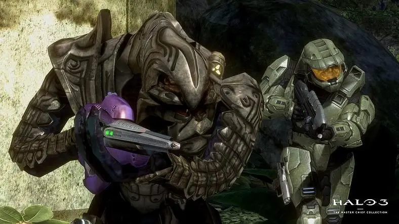 Halo 3 Launches on PC As Part of the Master Chief Collection Next Week
