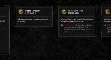 Blizzard Shares Details on Diablo 4's Itemization, Customizable Primary Stats Returning