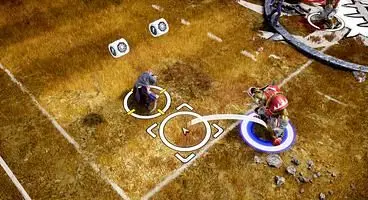 Blood Bowl 3 Crossplay - Is support coming soon?