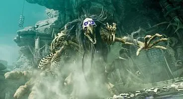Is Throne and Liberty available on GeForce Now?
