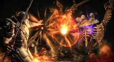 Bound by Flame set for release on 9th May, 2014