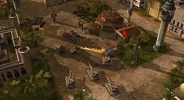 Generals has been a well hyped game, eagerly waited by the many CandC fans (myself included). It has promised advanced gameplay and superior graphics, but has it delivered??