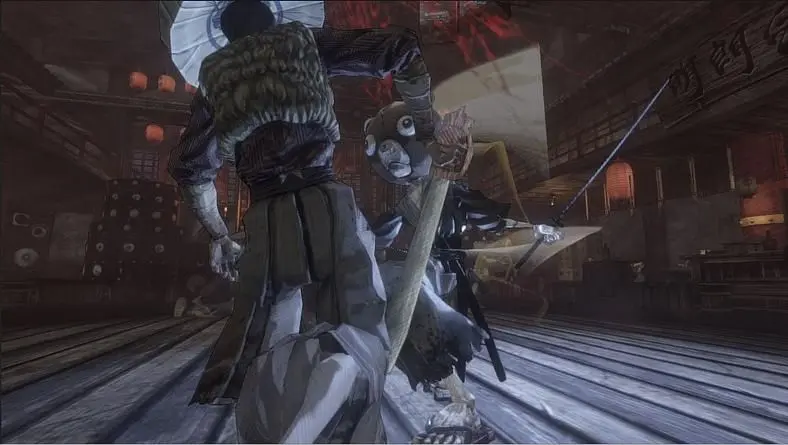 First episode of action game Afro Samurai 2 drops this September