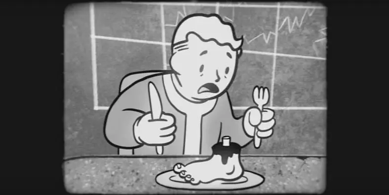 New Fallout 4 S.P.E.C.I.A.L. video focuses on Endurance