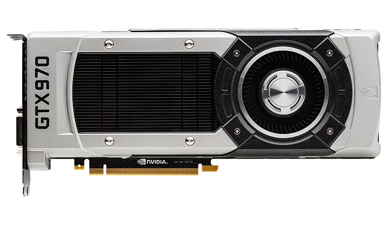 Nvidia comes to false advertising settlement