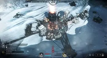 Outlaw Medical Experiments And Assign Slightly Less Taxing Child Labour In These New Frostpunk Screenshots