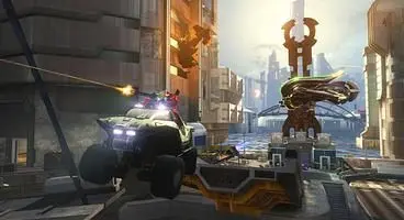 Halo: The Master Chief Collection Co-op - How to Play in Co-op Mode