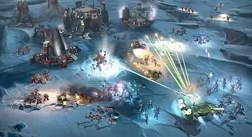 Humble Bundle Warhammer 2020 - Get Dawn of War and Vermintide for $1