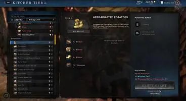 New World Fae Iron Location Guide - How to Find