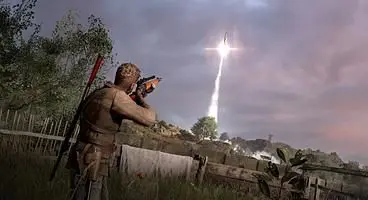 Sniper Elite: Resistance Mud and Thunder Pack Launches Today for $15.99
