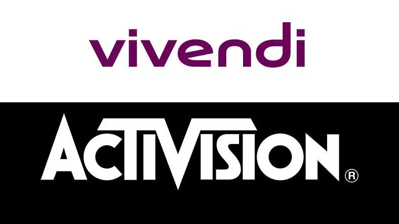 Activision-Blizzard $8.2B buyout from Vivendi completing on 15th October