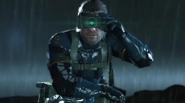Metal Gear Solid: Ground Zeroes to feature Mother Base mechanic from Peace Walker