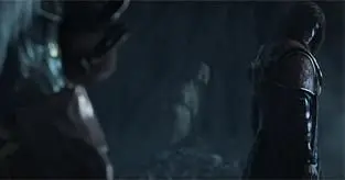 Castlevania: Lords of Shadow 2 revealed by trailer