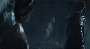 Castlevania: Lords of Shadow 2 revealed by trailer