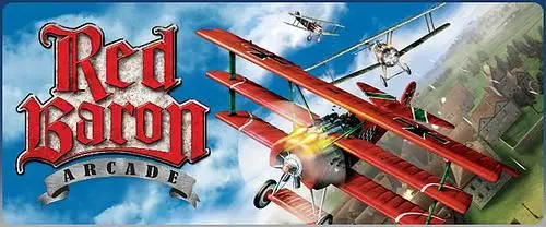 Red Baron Arcade returns today on PlayStation Network