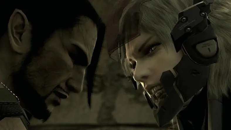 Gene Expansion Pack release sparks problems for Metal Gear Online