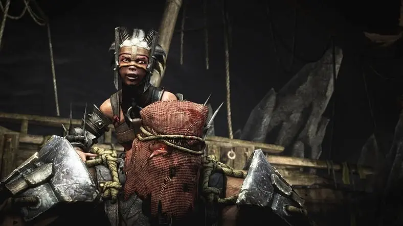 Mortal Kombat XL PC is in beta now