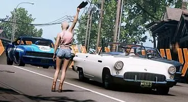 Take-Two Interactive Posts Holiday Quarter Results - Mafia III Clocks In With 5 Million Sales