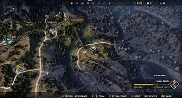 Far Cry 5 - How To Find All Easter Eggs