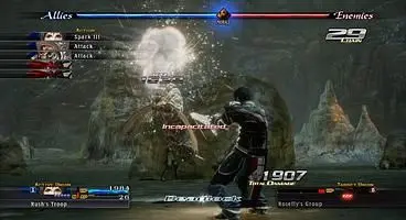The Last Remnant Remastered explains why the game was delisted from Steam