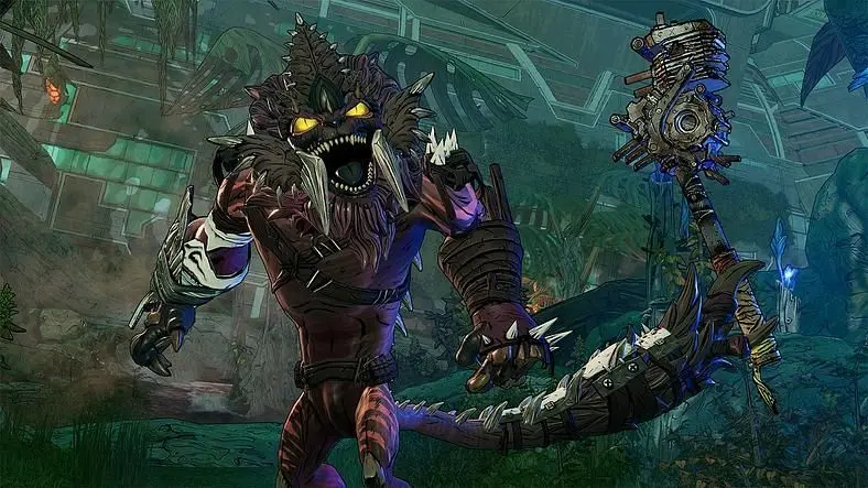 Borderlands 3 Mayhem on Twitch Event Detailed, Starts Today