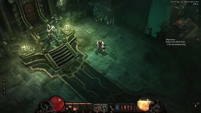 Diablo 3 Season 19 Start Date - Everything We Know