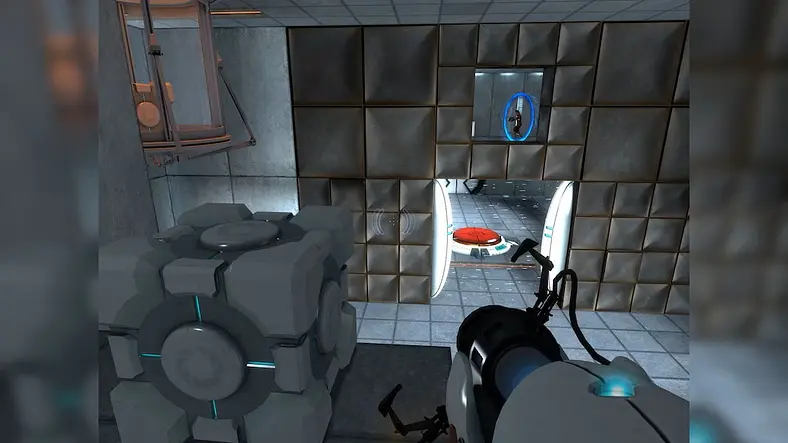 Ranking Games With an Unconventional Storytelling Approach: From High on Life 2 to Portal