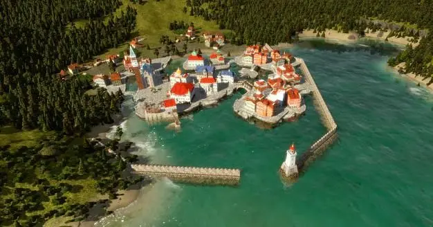 Kalypso announces Renaissance era trader Rise of Venice for PC in Q3