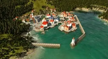 Kalypso announces Renaissance era trader Rise of Venice for PC in Q3