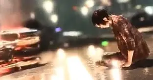 GamesCom 2012: Seven minutes of narrated Beyond: Two Souls gameplay