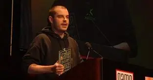 Far Cry 2's Clint Hocking joins Valve