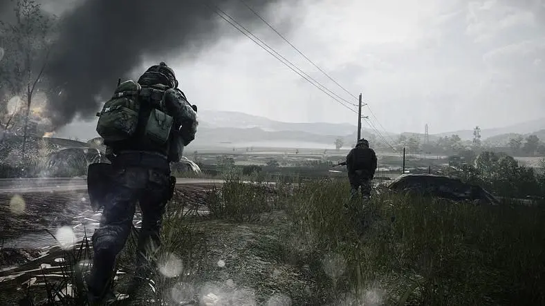 EA: Frostbite 2 was built for next gen consoles