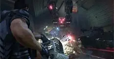 Binary Domain from Toshihiro Nagoshi retails February 2012