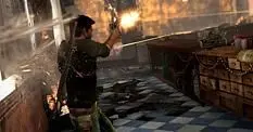 Uncharted 2 while "highly polished" didn't "redefine" action genre
