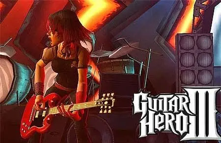 Guitar Hero 4 to rip off Rock Band, looking for international love