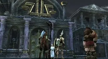 Will Jason and the Argonauts embark on their epic adventure on the Xbox 360, PS3 and PC with glory? Or will they have to accept their downfall?