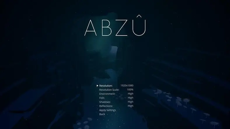Journey into The Abyss